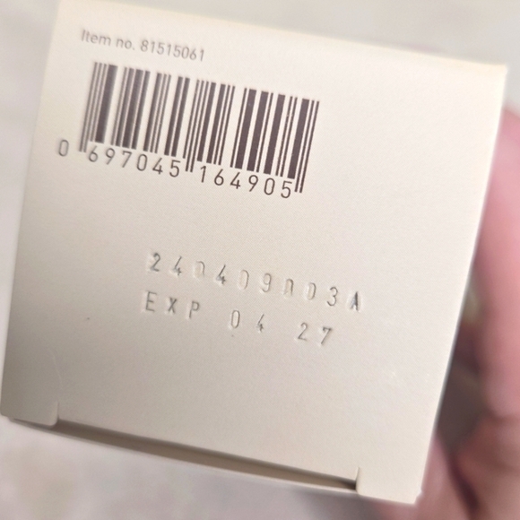 AHAVA Purifying Mud Mask Time to Clear 3.4 oz - Picture 4 of 8